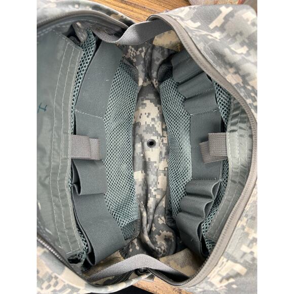 TC3 V2/CLS USGI Multicam Combat Casualty Care Bag OCP 6545015748111 BAG ONLY - Picture 7 of 12